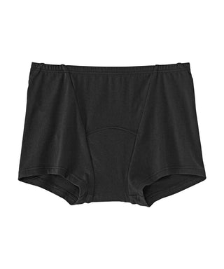 95% Cotton Fabric Water-absorbing Period Shorts