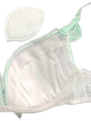 Qoo10 - 【Aimerfeel❤】 【1000 yen Pokkiri】 Bra sparkling chiffon single item  bra  : Underwear/Socks