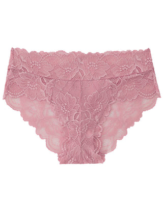 PWP] [New-In] Wear Nothing Seamless Antibacterial Panty – Adelais Lingerie