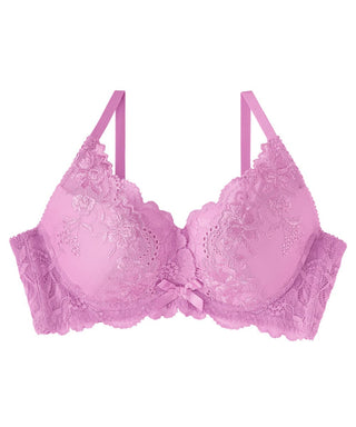 Lace push-up bra Prelude All About Eve