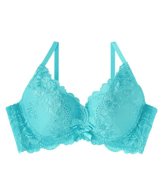 Buy H&M Lace push-up bra Online