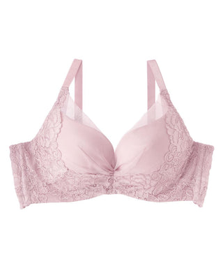 Enamor - Unleash your inner allure with the Enamor Butterfly Cleavage  Enhancer Plunge Push-Up Bra. Embrace your curves, elevate your confidence.  🦋✨ #FabulousMyWay #Bride #EnamorBras #EnamorLingerie #BridalCollection