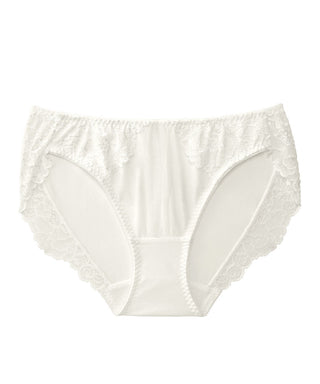 Premium Photo  Isolated of Seamless Lace Bikini Underwear Seamless  Breathable Material White Blank Clean Fashion