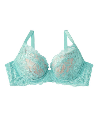 Buy Light Mint Bras for Women by Yamamay Online