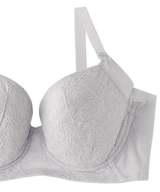 Comfort Fit Side Support Bra (FGH Cup)