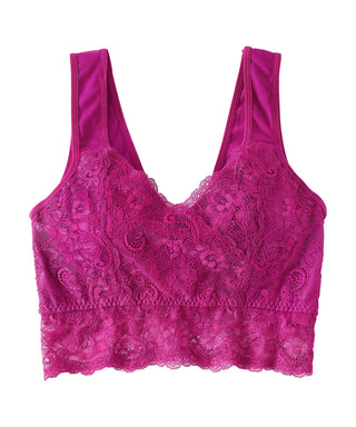 FEEL CONFIDENT AND BEAUTIFUL IN OUR LACE BRAS BR23101_LACE_05_SL02