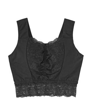Dreamy Sleep Bralette Firm Support (FGH Cup)