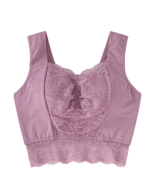 Dreamy Sleep Bralette Firm Support (FGH Cup)