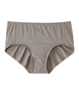 Buy R RUXIA Women's Hipster Panties Seamless Nylon Bikini Panties