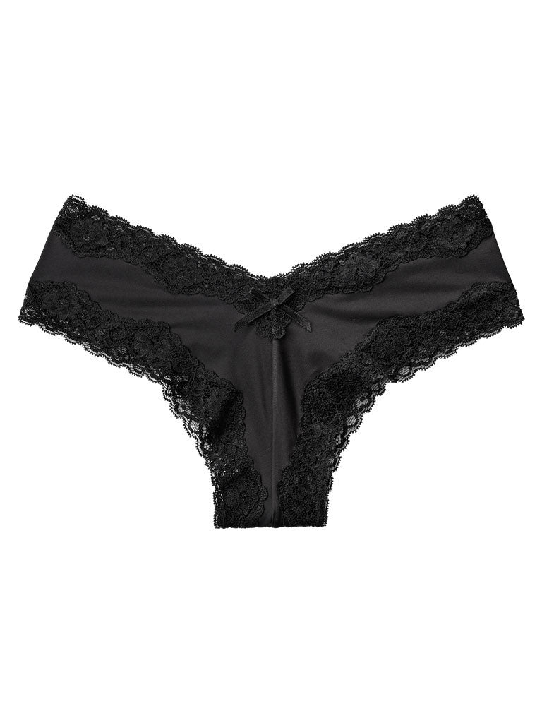 Lace Cheeky Panty 2 Aimerfeel