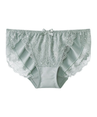 FINAL SALE* Matching Panty 'Bliss' Offwhite/Sand –