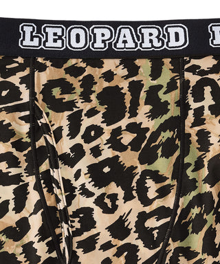 Leopard Boxer (MEN'S)