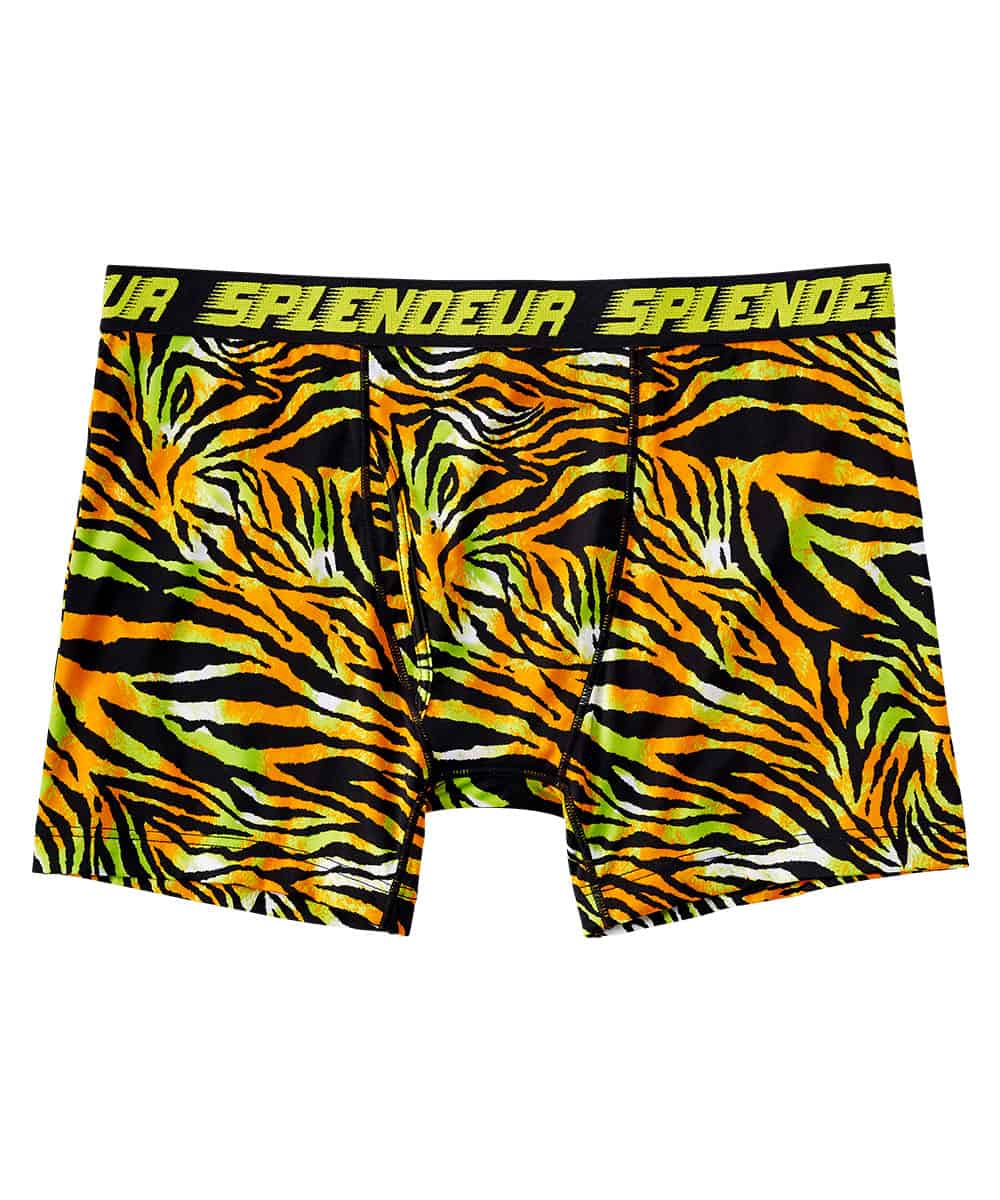 SPLENDEUR Boxer (MEN'S) | aimerfeel