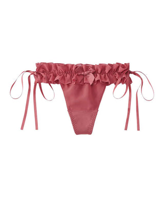 Underwear bras panties thongs Victoria Secret 3D model